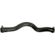 Gates Radiator Hose 05-5517