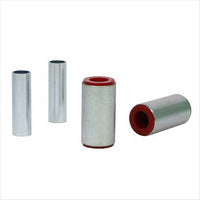 Nolathane REAR SPRING EYE BUSHING KIT 47289
