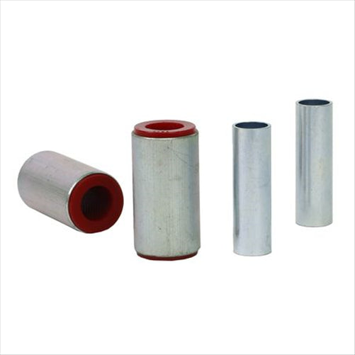 Nolathane REAR SPRING EYE BUSHING KIT 47289