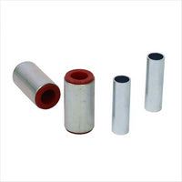 Nolathane REAR SPRING EYE BUSHING KIT 47289