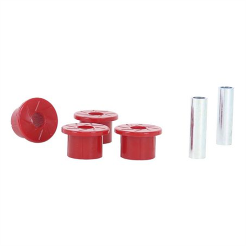 Nolathane BUSH KIT-SPRING EYE & SHACKLE 47291