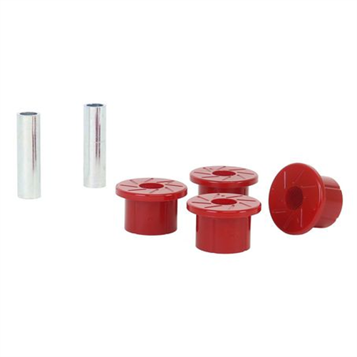 Nolathane BUSH KIT-SPRING EYE & SHACKLE 47291