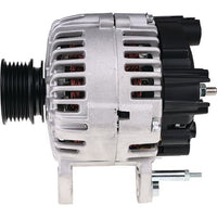 OEX Alternator 12V 110A Valeo Style VXA089