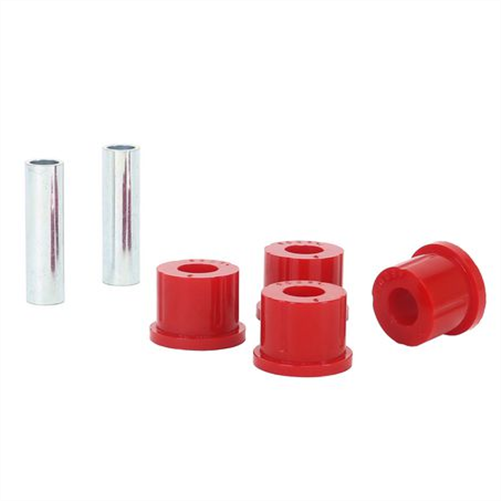 Nolathane BUSH KIT-SPRING SHACKLE 47293