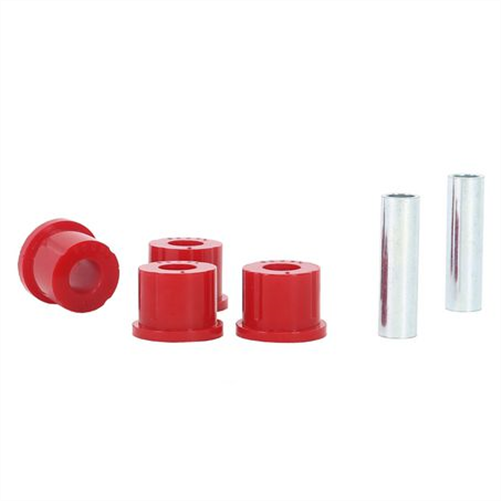 BUSH KIT-SPRING SHACKLE 47293
