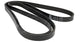 GATES FAN BELT - RIBBED K060988 6PK2510