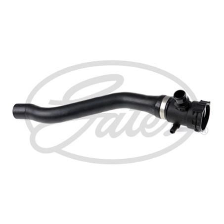 Gates Radiator Hose 05-2961