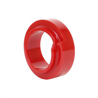 Nolathane PAD KIT-COIL SPRING UPPER 47300
