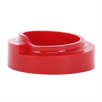 Nolathane PAD KIT-COIL SPRING UPPER 47300