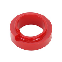 Nolathane PAD KIT-COIL SPRING UPPER 47300