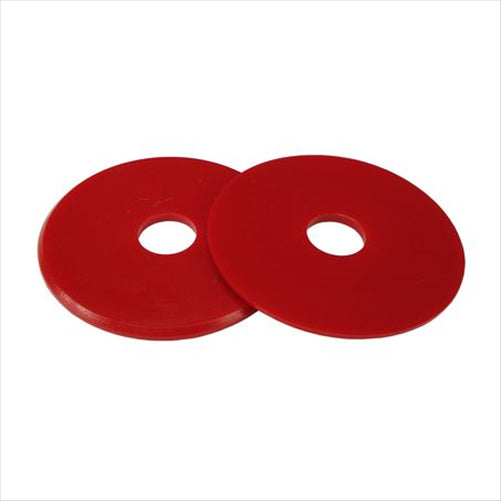 Nolathane REAR SPRING PAD LOWER BUSHING KIT 47307