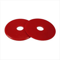 Nolathane REAR SPRING PAD LOWER BUSHING KIT 47307