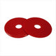 Nolathane REAR SPRING PAD LOWER BUSHING KIT 47307