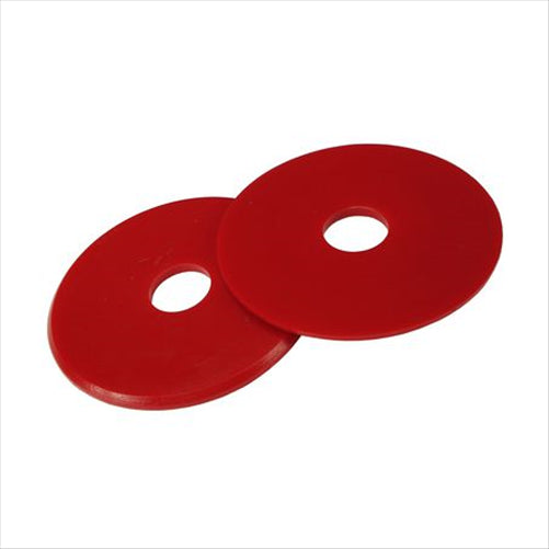 Nolathane REAR SPRING PAD LOWER BUSHING KIT 47307