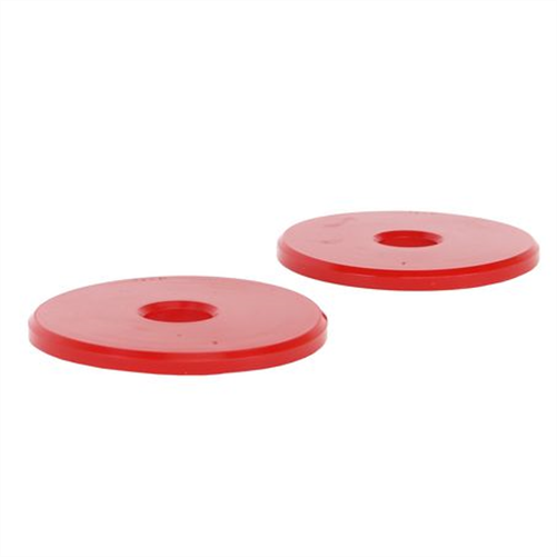 Nolathane REAR SPRING PAD LOWER BUSHING KIT 47308