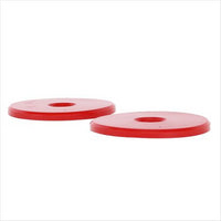 Nolathane REAR SPRING PAD LOWER BUSHING KIT 47308