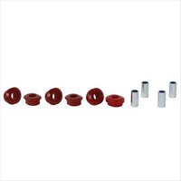Nolathane BUSH KIT-AXLE PIVOT 47311