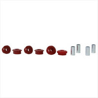 Nolathane BUSH KIT-AXLE PIVOT 47311