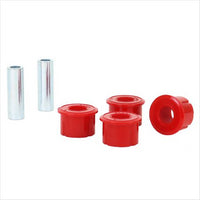 Nolathane REAR SPRING EYE REAR BUSHING KIT 47312