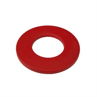 Nolathane PAD KIT-COIL SPRING LOWER 47320