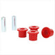 Nolathane REAR SPRING EYE FRONT BUSHING KIT 47327