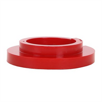 Nolathane PAD KIT-COIL SPRING LOWER 47330