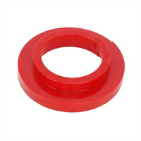 Nolathane PAD KIT-COIL SPRING LOWER 47330