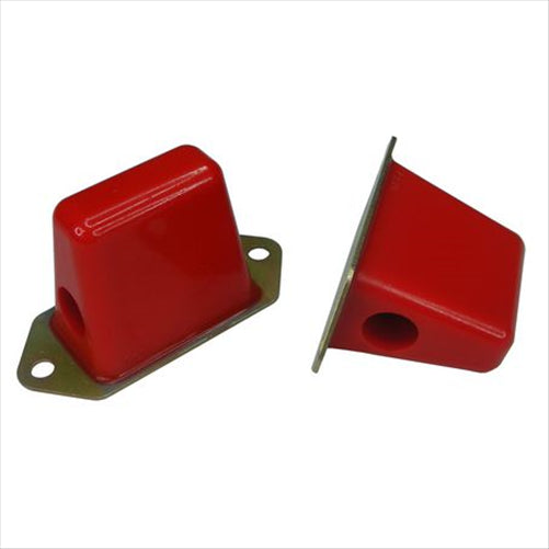 Nolathane REAR BUMP STOP BUSHING KIT 47336