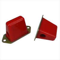 Nolathane REAR BUMP STOP BUSHING KIT 47336