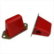 Nolathane REAR BUMP STOP BUSHING KIT 47336
