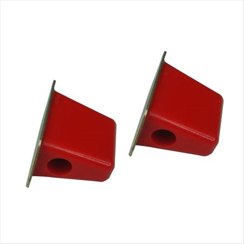 Nolathane REAR BUMP STOP BUSHING KIT 47336