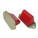Nolathane REAR BUMP STOP BUSHING KIT 47337