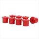 Nolathane SPRING SHACKLE & EYE BUSH KIT 47342