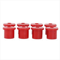 Nolathane SPRING SHACKLE & EYE BUSH KIT 47342