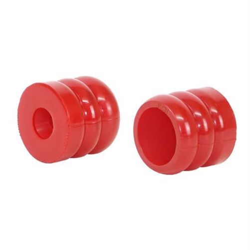 Nolathane REAR BUMP STOP BUSHING KIT 47344