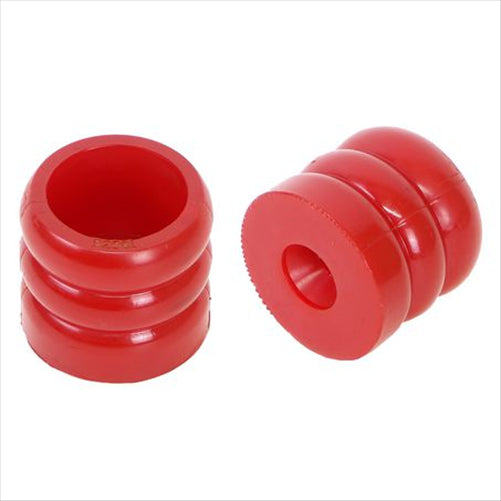 Nolathane REAR BUMP STOP BUSHING KIT 47344