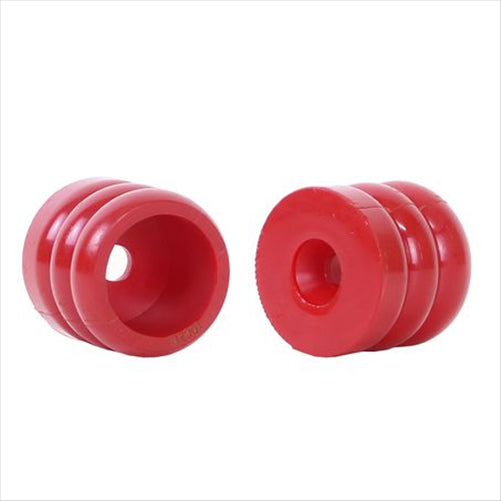 Nolathane REAR BUMP STOP BUSHING KIT 47344