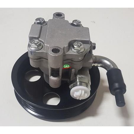 SAS AUTO PARTS SAS New Complete Steering Pump Assembly SP1800