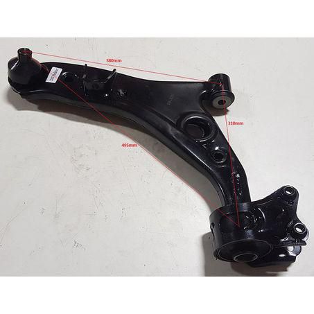 SAS AUTO PARTS SAS Control Arm LA336L