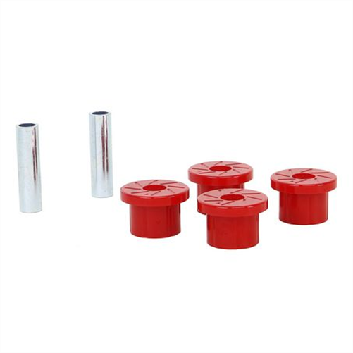 Nolathane REAR SPRING EYE FRONT BUSHING KIT 47407