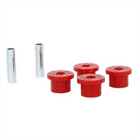 Nolathane REAR SPRING EYE FRONT BUSHING KIT 47407