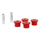 Nolathane REAR SPRING EYE FRONT BUSHING KIT 47407