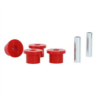 Nolathane REAR SPRING EYE FRONT BUSHING KIT 47407