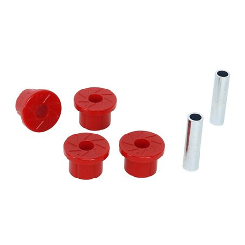 Nolathane REAR SPRING EYE FRONT BUSHING KIT 47407