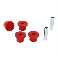 Nolathane REAR SPRING EYE FRONT BUSHING KIT 47407