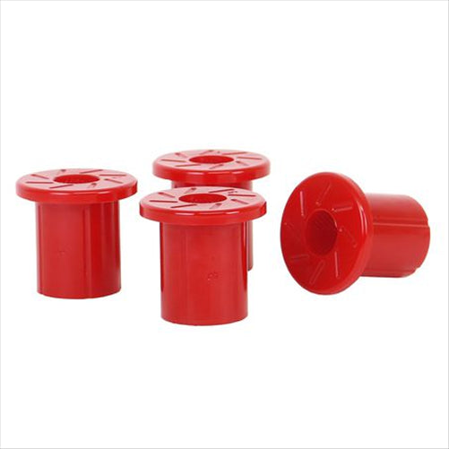 Nolathane SPRING SHACKLE BUSH KIT 47409