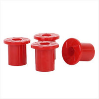 Nolathane SPRING SHACKLE BUSH KIT 47409