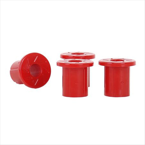 Nolathane SPRING SHACKLE BUSH KIT 47409