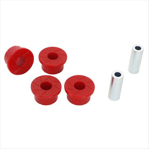 Nolathane REAR SPRING EYE FRONT BUSHING KIT 47412