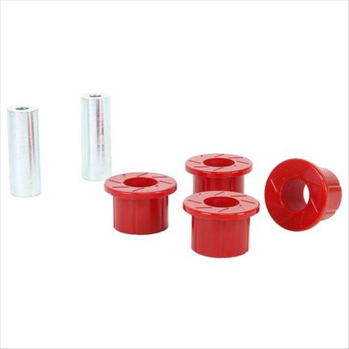Nolathane SPRING EYE BUSH KIT 47414
